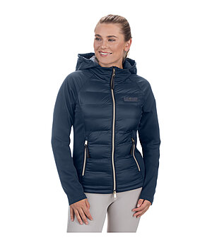 Felix Bhler Kapuzen-Kombijacke Jolie - 653739-M-NV