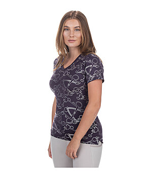 Felix Bhler Funktions-T-Shirt Ellie - 653742-M-DV