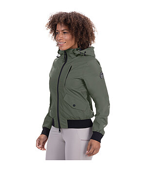 Felix Bhler Kapuzen-Funktions-Blouson Ines - 653743-M-FS