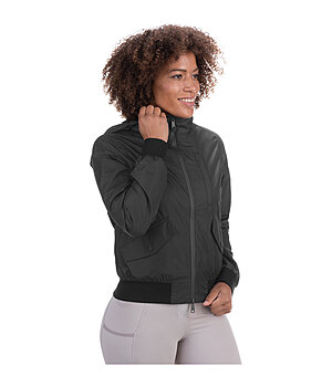 Felix Bhler Kapuzen-Funktions-Blouson Ines - 653743-S-S