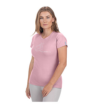 Felix Bhler T-Shirt Sanne - 653745-M-PX