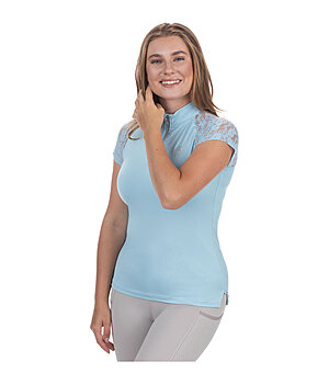 Felix Bhler Zip-Funktionsshirt Christine - 653746-S-PB