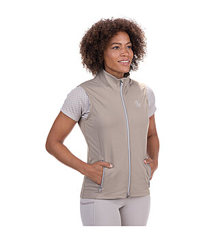 Felix Bhler Performance-Stretchweste Marit - 653759-S-TA