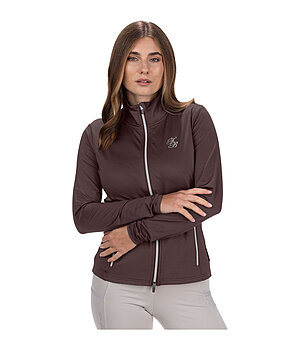 Felix B�hler Performance-Stretchjacke Nia - 653760-S-ES