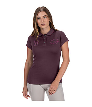 Felix B�hler Funktions-Poloshirt Mavie - 653762-M-VI