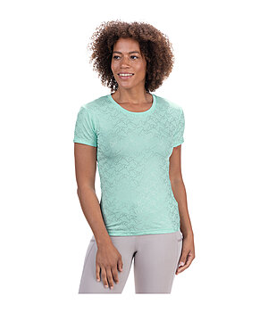 STEEDS Funktions-T-Shirt Pria - 653769-S-OM