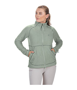 STEEDS Fleecejacke Inga - 653770-S-PT