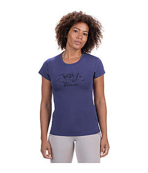 STEEDS T-Shirt Alisa II - 653772-M-AY