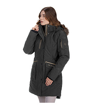 Felix Bhler Kapuzen-Funktions-Reitparka Ulla - 653773-M-S