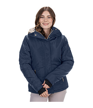 Felix Bhler Kapuzen-Reitjacke Lotta - 653774