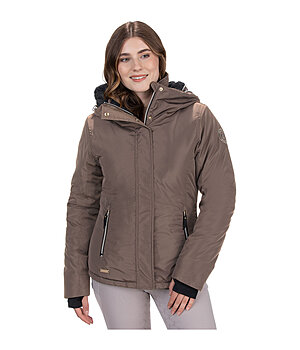 Felix B�hler Kapuzen-Reitjacke Lotta - 653774-M-ZB