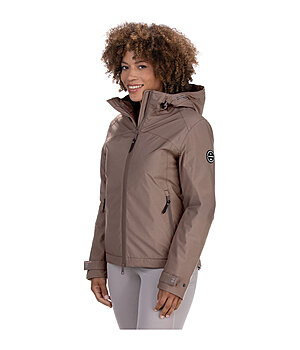 Felix Bhler Funktions-Kapuzen-Reitjacke Emelie - 653777