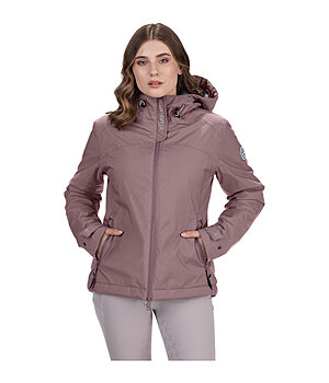 Felix Bhler Funktions-Kapuzen-Reitjacke Emelie - 653777-M-DR