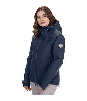 Felix Bhler Funktions-Kapuzen-Reitjacke Emelie - 653777-M-NV