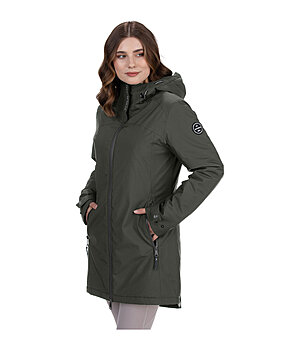 Felix Bhler Funktions-Kapuzen-Reitmantel Eliza II - 653778