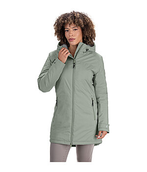 Felix B�hler Funktions-Kapuzen-Reitmantel Eliza II - 653778-XS-PN