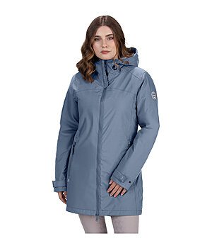 Felix Bhler Funktions-Kapuzen-Reitmantel Eliza II - 653778-M-RB
