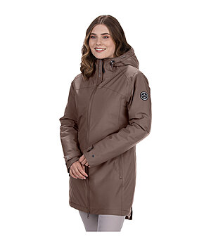 Felix Bhler Funktions-Kapuzen-Reitmantel Eliza II - 653778-M-ZT
