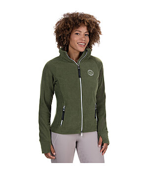 Felix Bhler Fleecejacke Laura - 653779