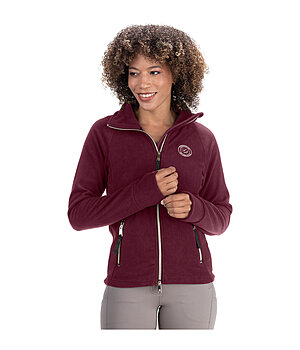 Felix B�hler Fleecejacke Laura - 653779-M-MA