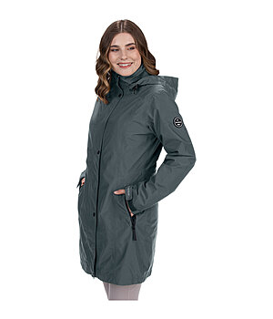 Felix Bhler 3 in 1 Kapuzen-Funktions-Reitmantel Phoebe - 653781-M-GT