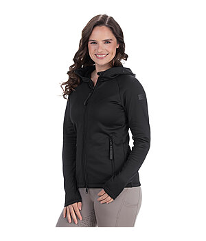 Felix B�hler Performance-Stretch-Kapuzenjacke Carin - 653782-M-S