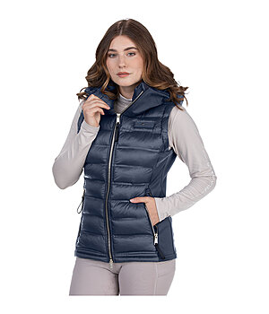 Felix Bhler Softshell-Kapuzen-Kombi-Reitweste Jessy - 653784-S-NV
