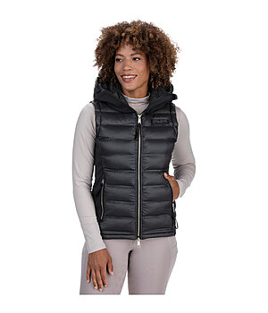 Felix Bhler Softshell-Kapuzen-Kombi-Reitweste Jessy - 653784-S-S