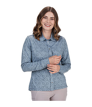 Felix Bhler Funktionsbluse Sophie - 653789-M-GB