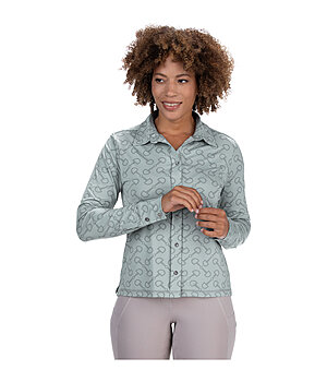 Felix Bhler Funktionsbluse Sophie - 653789-M-SB