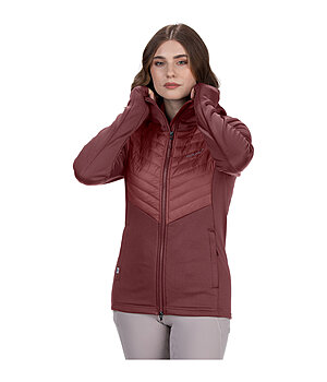 Felix Bhler Kapuzen-Kombi-Reitjacke Mara - 653790-M-ME
