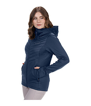 Felix Bhler Kapuzen-Kombi-Reitjacke Mara - 653790-M-NV