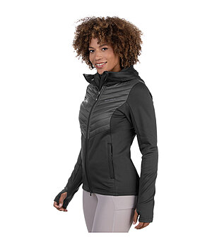 Felix Bhler Kapuzen-Kombi-Reitjacke Mara - 653790-M-S