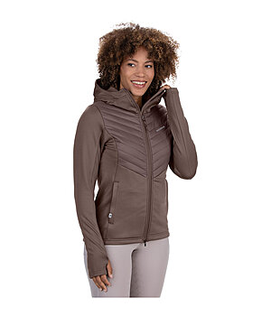 Felix Bhler Kapuzen-Kombi-Reitjacke Mara - 653790-M-ZT