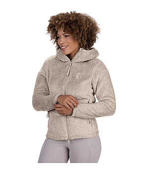 Felix Bhler Kapuzen-Teddyfleecejacke Lisa - 653791-M-CH