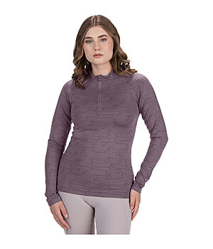 STEEDS Funktions-Langarmshirt Pria II - 653793-M-GA