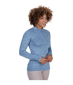 STEEDS Funktions-Langarmshirt Pria II - 653793-S-KB
