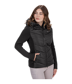 Felix Bhler Kapuzen-Kombi-Reitjacke Melli - 653794