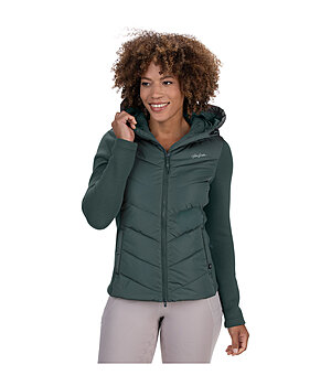 Felix Bhler Kapuzen-Kombi-Reitjacke Melli - 653794-S-GT