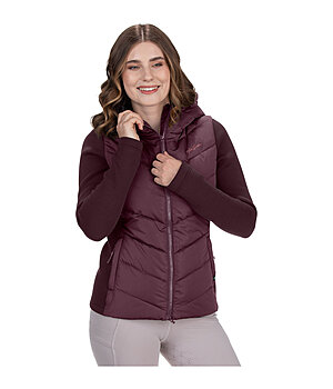 Felix Bhler Kapuzen-Kombi-Reitjacke Melli - 653794-S-PL