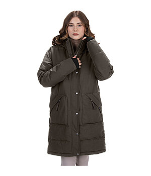 Felix Bhler Kapuzen-Reitparka Smilla - 653796-M-DO