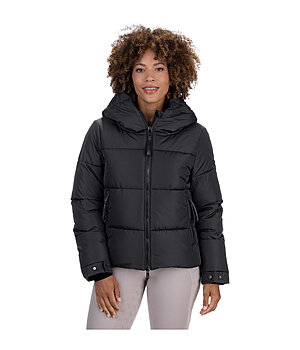 Felix Bhler Kapuzen-Stepp-Reitjacke Amilia - 653797-M-S
