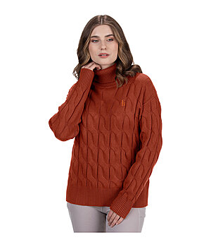 Felix Bhler Rollkragenpullover Lea - 653798-M-KU