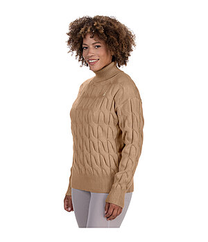 Felix Bhler Rollkragenpullover Lea - 653798-M-LX