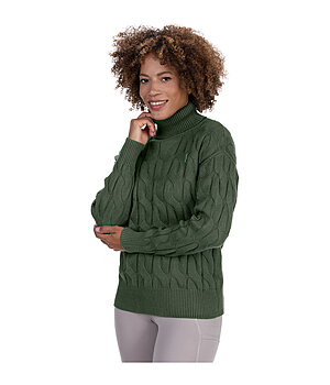 Felix Bhler Rollkragenpullover Lea - 653798-M-O