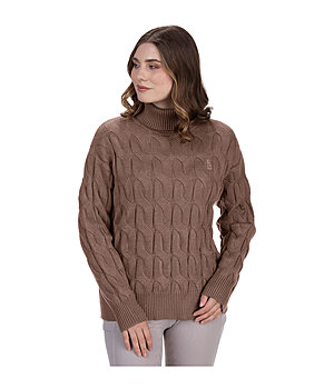 Felix Bhler Rollkragenpullover Lea - 653798-M-ZT