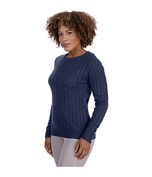 Felix B�hler Strickpullover Neele - 653803-M-N