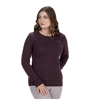 Felix Bhler Strickpullover Neele - 653803-M-PL