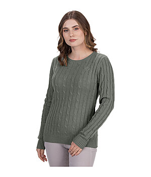 Felix Bhler Strickpullover Neele - 653803-M-PN