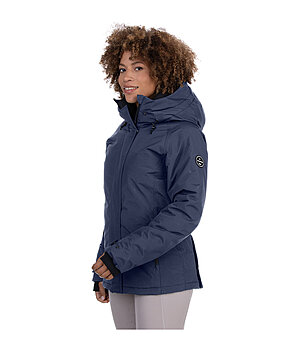 Felix Bhler Kapuzen-Funktionsjacke Sara - 653804-M-N